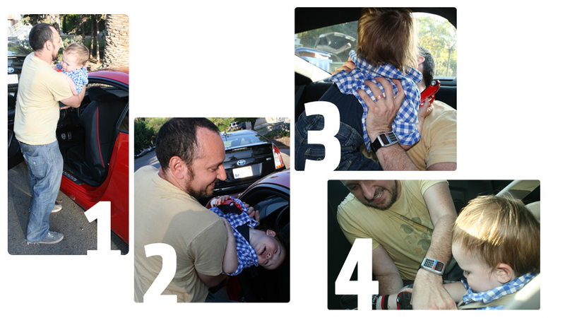 Illustration for article titled 2013 Scion FR-S: Will It Baby?